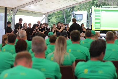 60 let JP Komunala Trebnje, foto Alenka S Lamovsek (17)